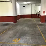 Lägenhet Luminoso Cerca Playa Sardinero Con Parking Privado *