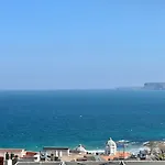 Luminoso Cerca Playa Sardinero Con Parking Privado Santander