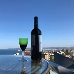 Luminoso Cerca Playa Sardinero Con Parking Privado Santander