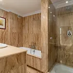 Luminoso Cerca Playa Sardinero Con Parking Privado *