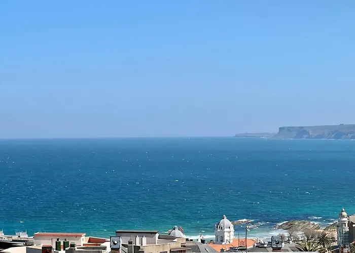 Luminoso Cerca Playa Sardinero Con Parking Privado Santander