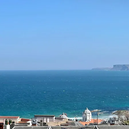 Luminoso Cerca Playa Sardinero Con Parking Privado 桑坦德