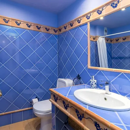 Luminoso Cerca Playa Sardinero Con Parking Privado *